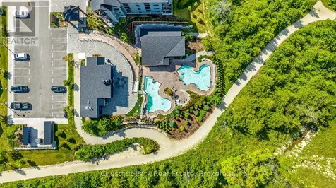13 Beausoleil Lane Blue Mountains ON L9Y 2X5