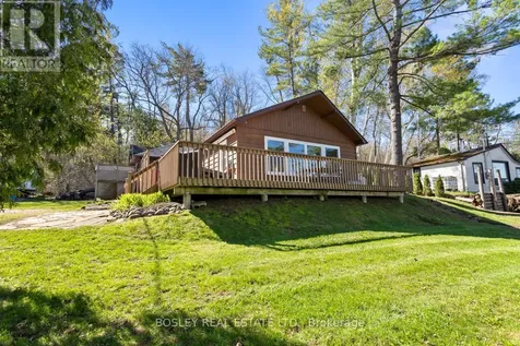 8018 Tait's Beach Road Hamilton Township ON K0L 1E0