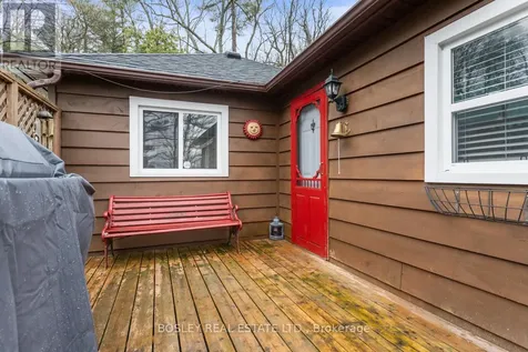 8018 Tait's Beach Road Hamilton Township ON K0L 1E0