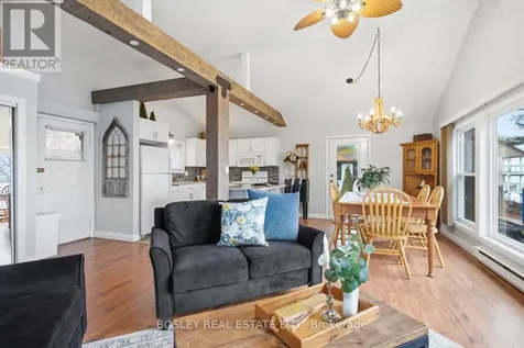 8018 Tait's Beach Road Hamilton Township ON K0L 1E0