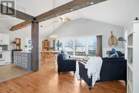 8018 Tait's Beach Road Hamilton Township ON K0L 1E0