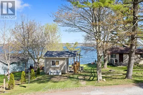 8018 Tait's Beach Road Hamilton Township ON K0L 1E0