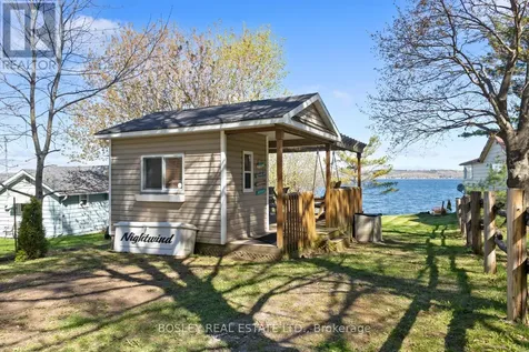 8018 Tait's Beach Road Hamilton Township ON K0L 1E0