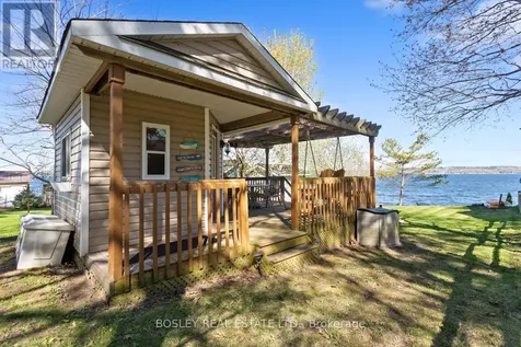 8018 Tait's Beach Road Hamilton Township ON K0L 1E0