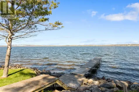 8018 Tait's Beach Road Hamilton Township ON K0L 1E0