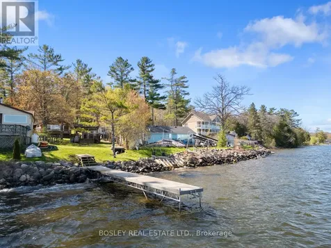 8018 Tait's Beach Road Hamilton Township ON K0L 1E0