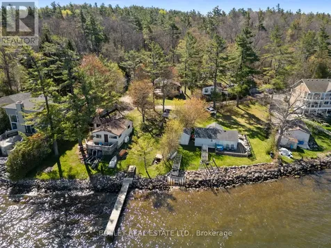 8018 Tait's Beach Road Hamilton Township ON K0L 1E0