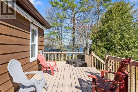 8018 Tait's Beach Road Hamilton Township ON K0L 1E0