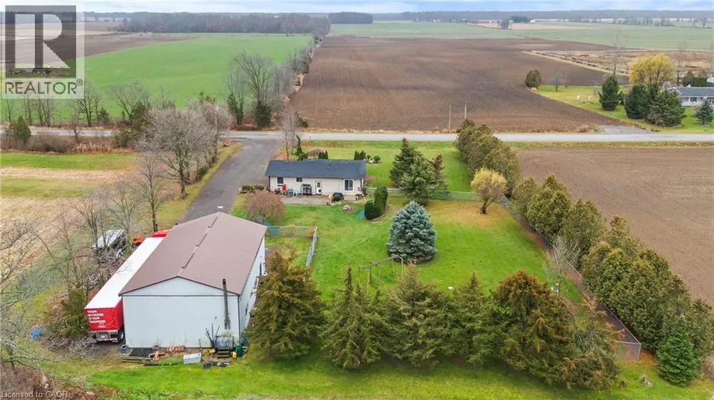 1769 Concession 5 Road Waterford ON N0E 1Y0