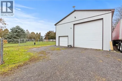 1769 Concession 5 Road Waterford ON N0E 1Y0