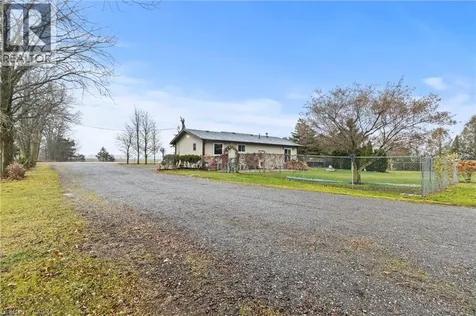 1769 Concession 5 Road Waterford ON N0E 1Y0