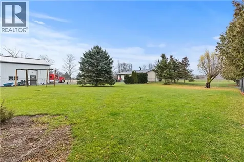 1769 Concession 5 Road Waterford ON N0E 1Y0