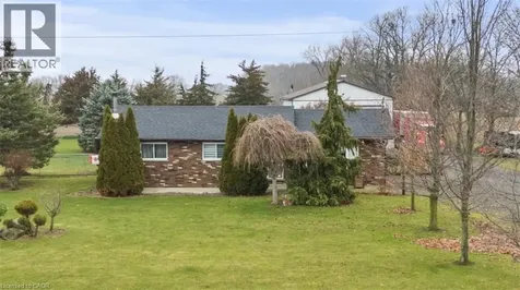 1769 Concession 5 Road Waterford ON N0E 1Y0