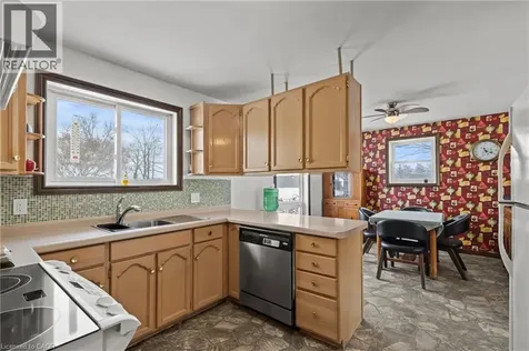 1769 Concession 5 Road Waterford ON N0E 1Y0