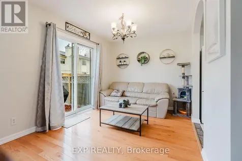378 Valade Crescent Ottawa ON K4A 2V8