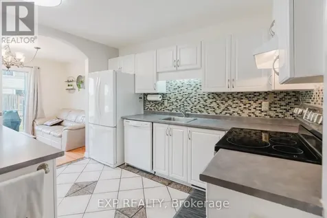 378 Valade Crescent Ottawa ON K4A 2V8