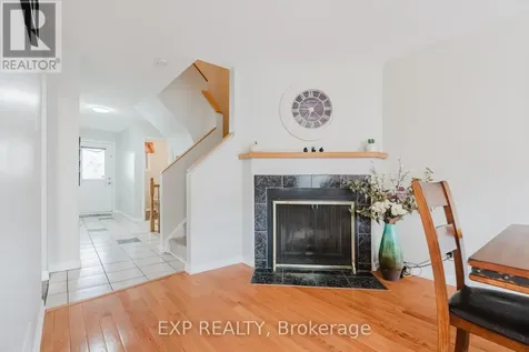 378 Valade Crescent Ottawa ON K4A 2V8
