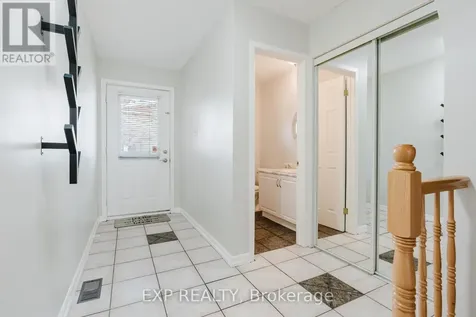 378 Valade Crescent Ottawa ON K4A 2V8