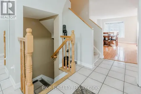 378 Valade Crescent Ottawa ON K4A 2V8