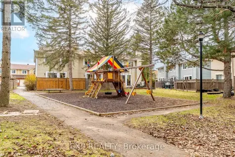 378 Valade Crescent Ottawa ON K4A 2V8