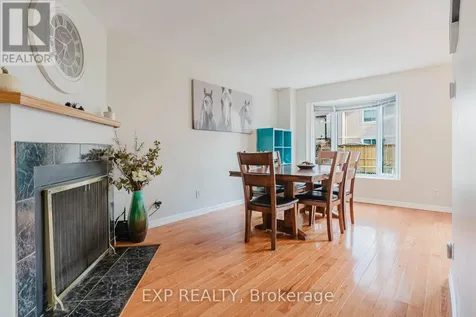 378 Valade Crescent Ottawa ON K4A 2V8