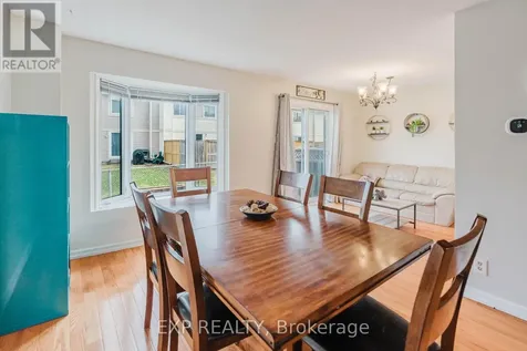 378 Valade Crescent Ottawa ON K4A 2V8