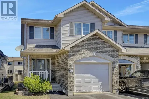 70 Frieday Street Arnprior ON K7S 0A6
