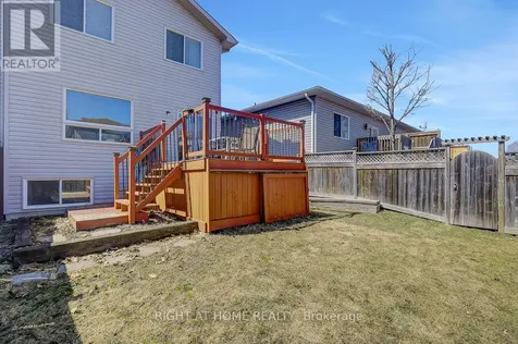 70 Frieday Street Arnprior ON K7S 0A6