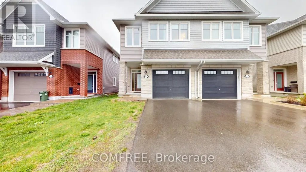 881 Antonio Farley Street Ottawa ON K4A 5K1