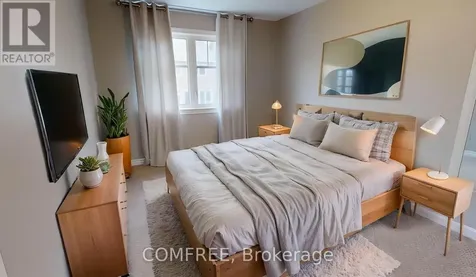881 Antonio Farley Street Ottawa ON K4A 5K1