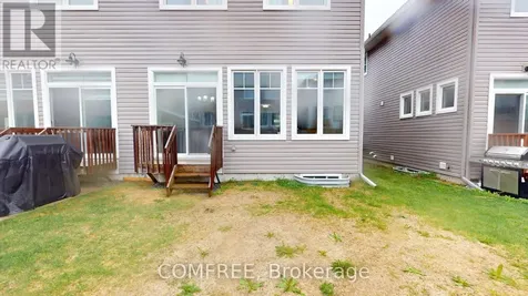 881 Antonio Farley Street Ottawa ON K4A 5K1