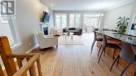881 Antonio Farley Street Ottawa ON K4A 5K1