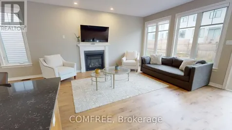 881 Antonio Farley Street Ottawa ON K4A 5K1