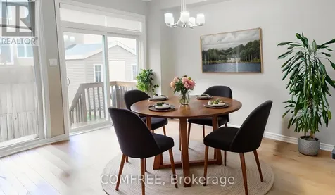 881 Antonio Farley Street Ottawa ON K4A 5K1