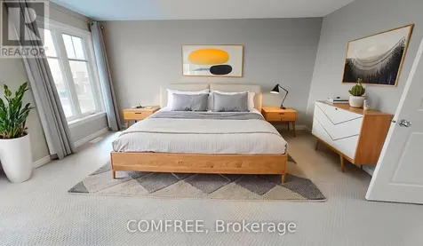 881 Antonio Farley Street Ottawa ON K4A 5K1