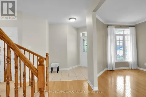 82 Upney Drive Ottawa ON K2J 5G6