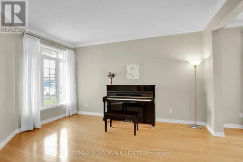 82 Upney Drive Ottawa ON K2J 5G6