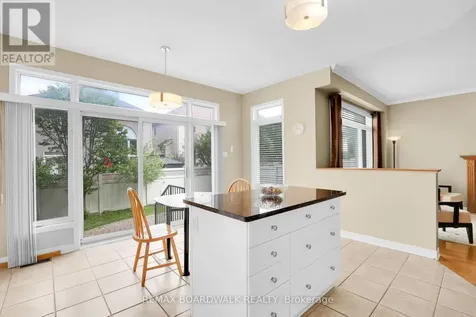 82 Upney Drive Ottawa ON K2J 5G6