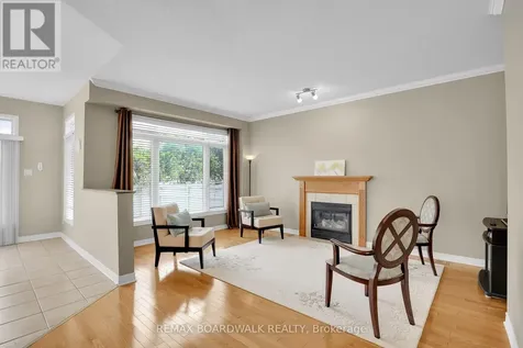 82 Upney Drive Ottawa ON K2J 5G6