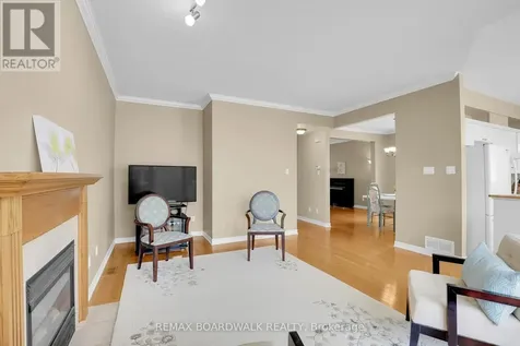 82 Upney Drive Ottawa ON K2J 5G6