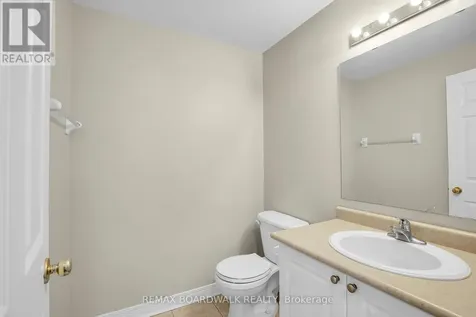 82 Upney Drive Ottawa ON K2J 5G6