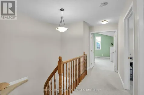 82 Upney Drive Ottawa ON K2J 5G6