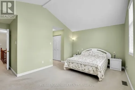 82 Upney Drive Ottawa ON K2J 5G6