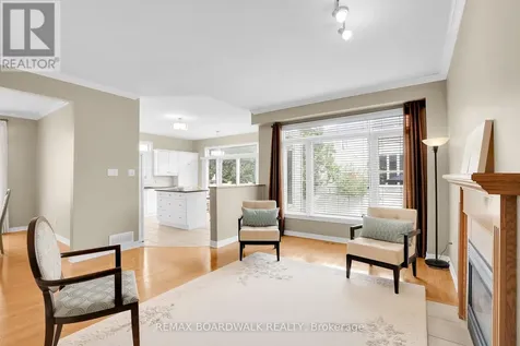 82 Upney Drive Ottawa ON K2J 5G6