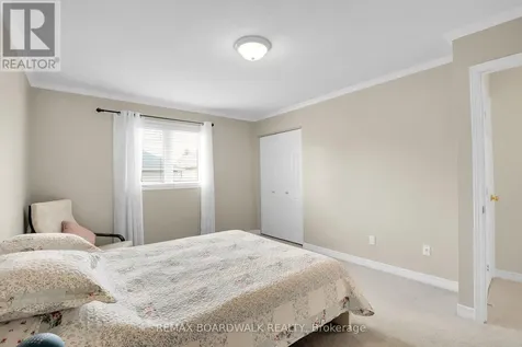 82 Upney Drive Ottawa ON K2J 5G6