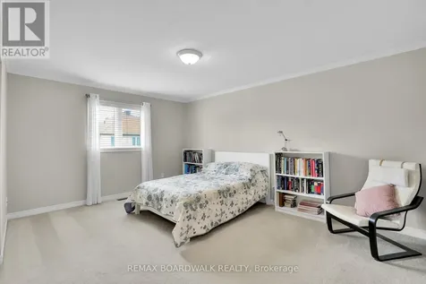 82 Upney Drive Ottawa ON K2J 5G6