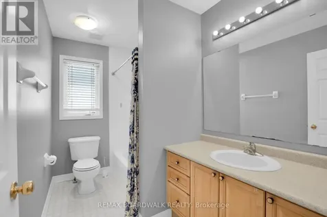 82 Upney Drive Ottawa ON K2J 5G6