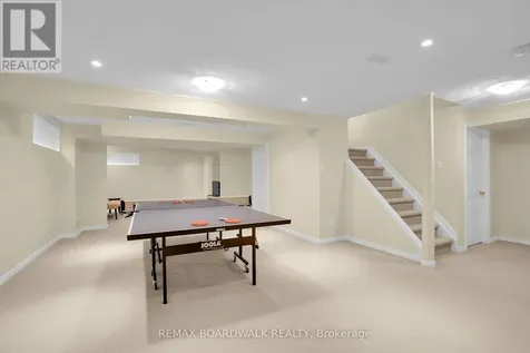 82 Upney Drive Ottawa ON K2J 5G6