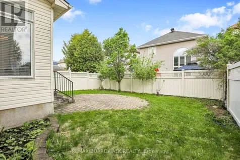 82 Upney Drive Ottawa ON K2J 5G6