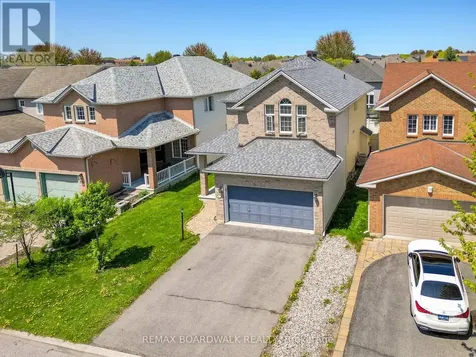 82 Upney Drive Ottawa ON K2J 5G6